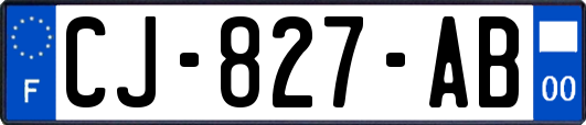 CJ-827-AB