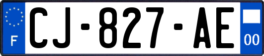 CJ-827-AE