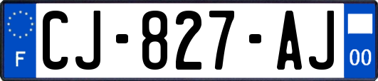 CJ-827-AJ