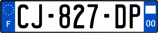 CJ-827-DP