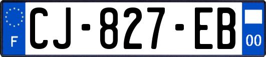 CJ-827-EB