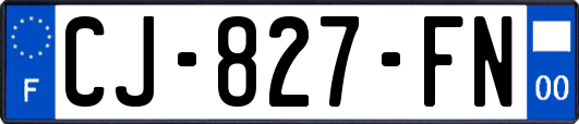 CJ-827-FN