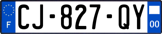 CJ-827-QY
