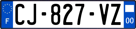 CJ-827-VZ