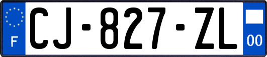 CJ-827-ZL