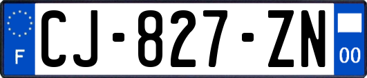 CJ-827-ZN