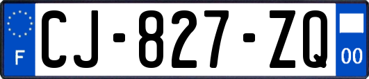 CJ-827-ZQ