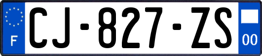 CJ-827-ZS