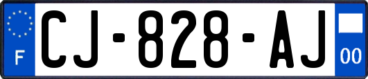 CJ-828-AJ