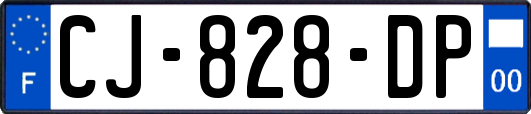 CJ-828-DP