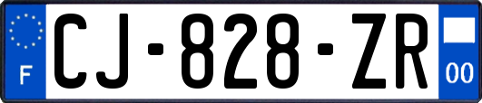 CJ-828-ZR