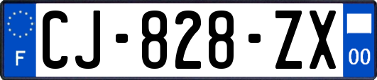 CJ-828-ZX