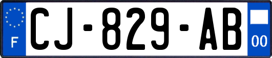 CJ-829-AB