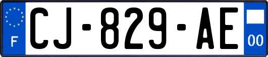 CJ-829-AE