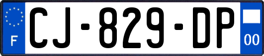 CJ-829-DP