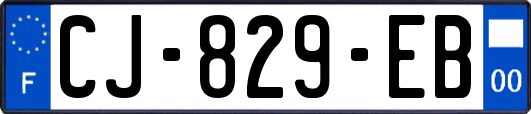 CJ-829-EB