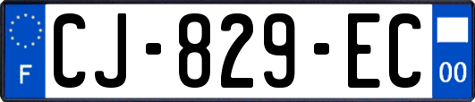 CJ-829-EC