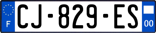 CJ-829-ES