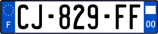 CJ-829-FF