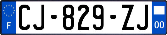 CJ-829-ZJ