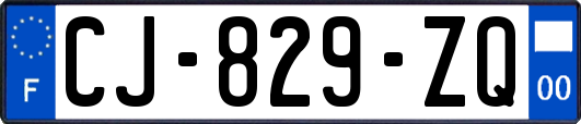 CJ-829-ZQ