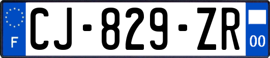 CJ-829-ZR