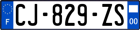 CJ-829-ZS