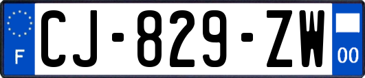 CJ-829-ZW