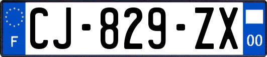 CJ-829-ZX