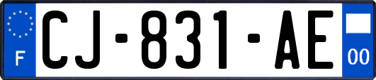 CJ-831-AE