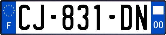 CJ-831-DN