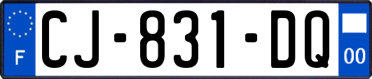 CJ-831-DQ