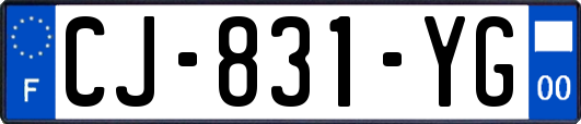 CJ-831-YG