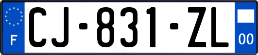 CJ-831-ZL