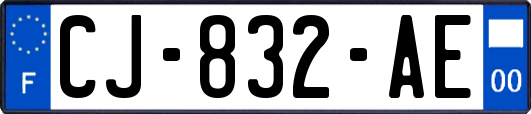 CJ-832-AE