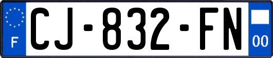 CJ-832-FN