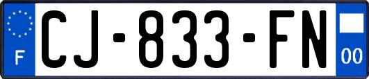 CJ-833-FN