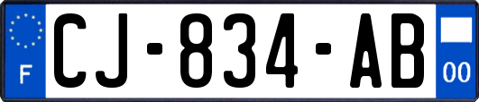 CJ-834-AB