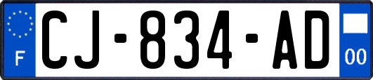 CJ-834-AD