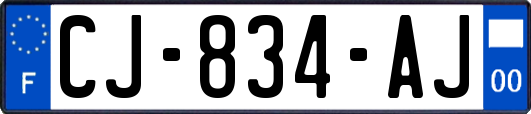 CJ-834-AJ