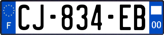 CJ-834-EB