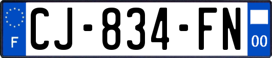 CJ-834-FN