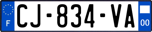 CJ-834-VA