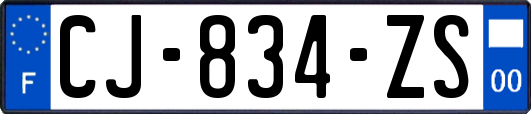 CJ-834-ZS