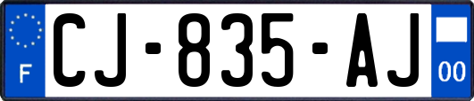 CJ-835-AJ