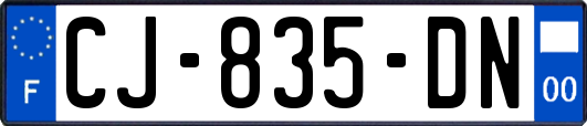 CJ-835-DN