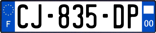 CJ-835-DP
