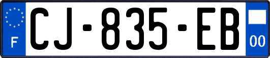 CJ-835-EB