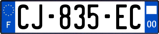 CJ-835-EC