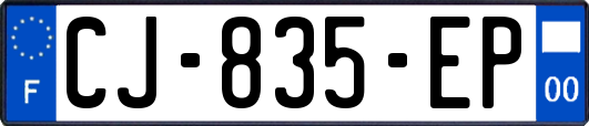 CJ-835-EP